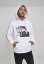 2Pac Faces Hoody