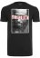 T-shirt Mister Tee 2Pac All Eyez On Me Tee - black