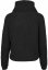 Urban Classics Ladies Short Turtleneck Sweater - black