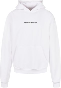 Surf and Turf Hoody white XL