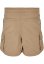Short Cargo Shorts - unionbeige