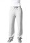 Spodnie dresowe Urban Classics Loose-Fit Sweatpants - grey