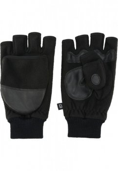 Trigger Gloves - black