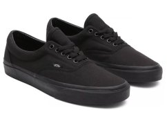 Boty Vans Era black-black