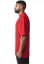 T-shirt Urban Classics Tall Tee - red