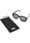 113 Sunglasses UC - black/black
