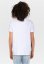 T-Shirt 3 Pack - kurzarm - New York & Los Angeles & Butterfly white+white+black 122/128