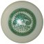 Frisbee UltiPro FiveStar - chameleón