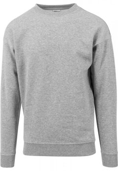 Sweat Crewneck - grey