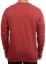 Mikina Vans Classic Crew II chili oil