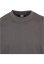 Pánske tričko Urban Classics Tall Tee - tmavo šedé