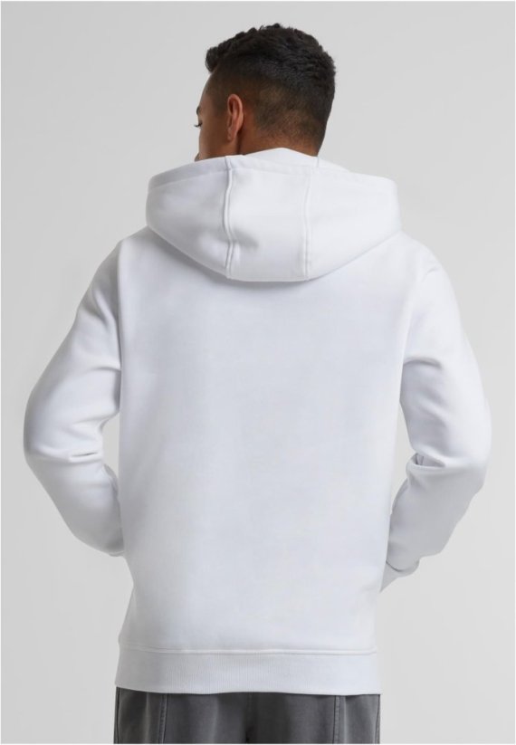 Texas Sketch Hoodie white 4XL