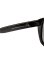 113 Sunglasses UC - black/black