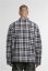 Classic Sherpa Jacket - white/black