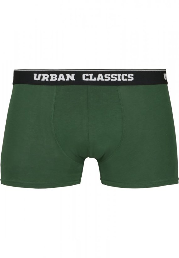 Boxer Shorts 3-Pack