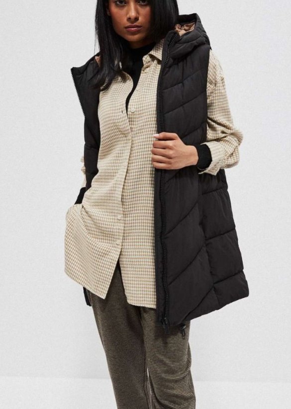 Vesta Moodo Z-KA-3909 black