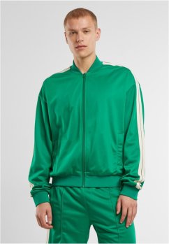 Tennis Core Jacket black L - froggreen