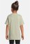 T-Shirt 2 Pack - kurzarm - New York & Los Angeles College white+softsalvia 122/128