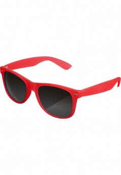 Sunglasses Likoma - red