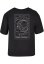Sunlover Starchaser Tee white M - black
