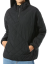 Bunda Vans Quilted V Mock Anorak black