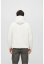 Bílá pánská bunda Brandit Teddyfleece Worker Jacket