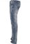 Jeansy Will Washed Denim Jeans