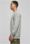 Sweat Crewneck black 4XL - grey
