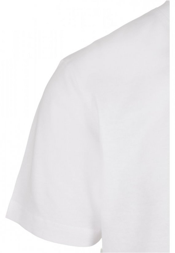 Tričko Brandit T-Shirt - white