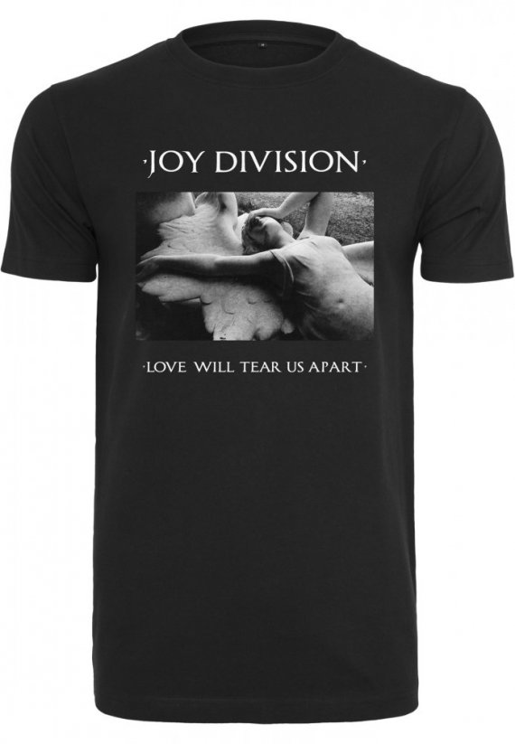 Tričko Joy Division Tear Us Apart Tee