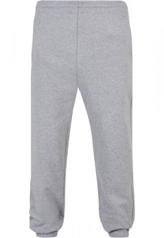 Pánské tepláky Urban Classics Ultra Heavy Sweatpants - šedé