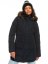 Kabát Roxy Ellie kvjo true black