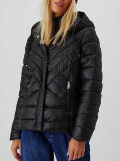 Bunda Moodo Bianca black