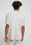 Tall Tee brickred 5XL - lightasphalt