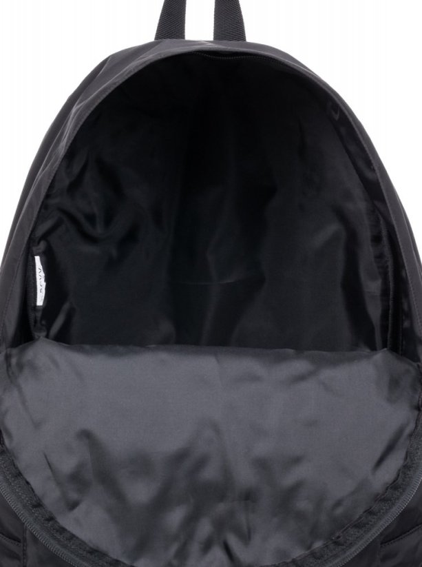 Dámský batoh Roxy Mint Frost kvj0 14l - černý