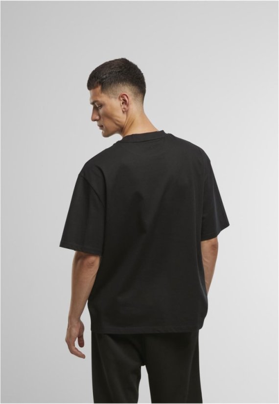 T-Shirts Pro jet black 3XL - jet black