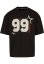 T-Shirts Numbers jet black 3XL - jet black