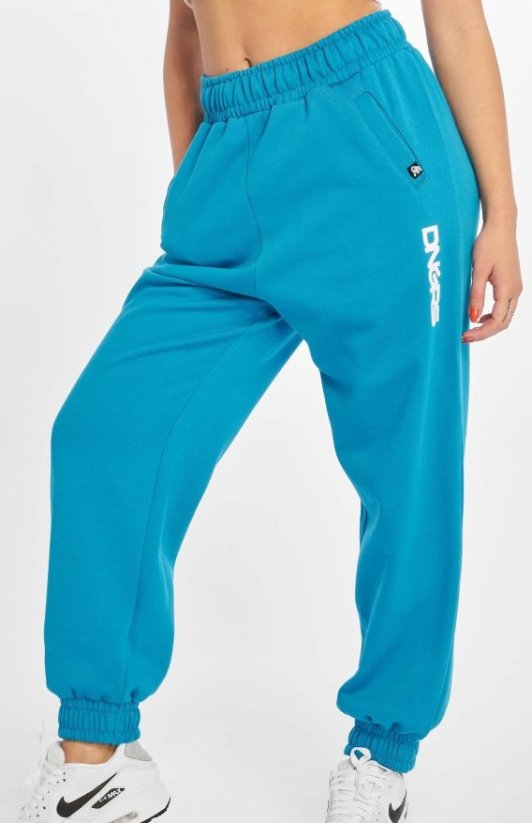 Dámske tepláky Dangerous DNGRS / Sweat Pant Leila - modré