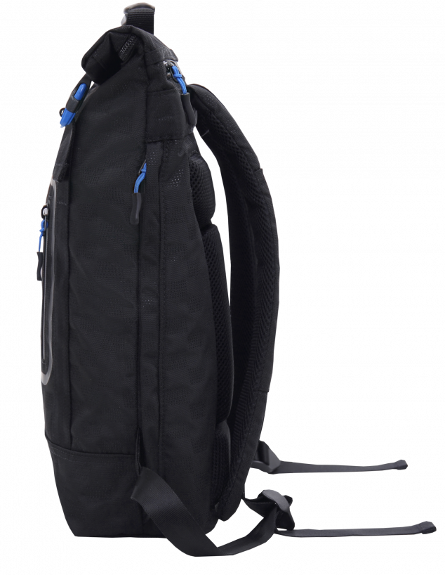 Batoh G.Ride Balthazar 12l - černý