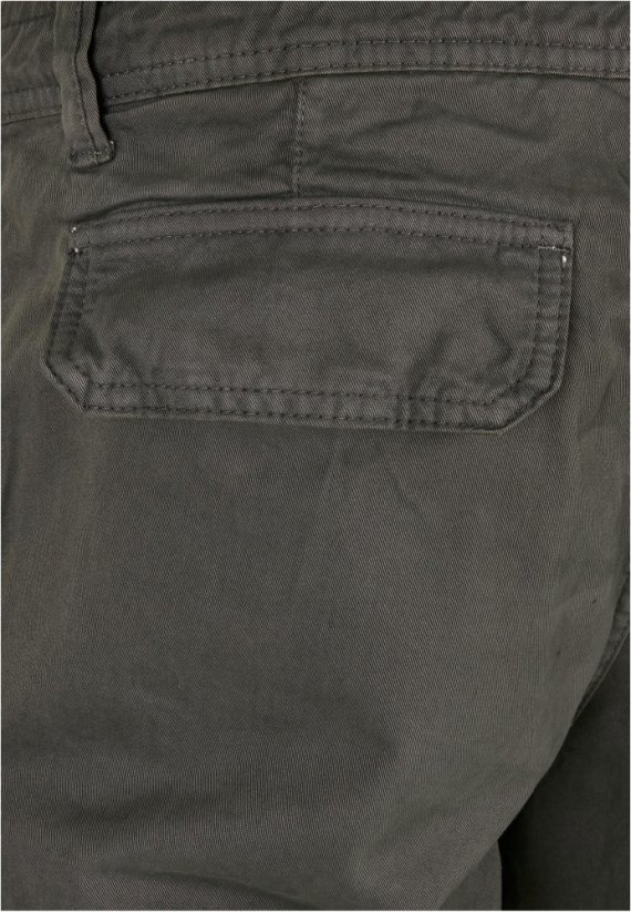 Pánské kalhoty Urban Classics Cargo Jogging Pants - magnet