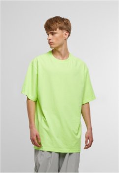 Tall Tee brickred 5XL - electriclime