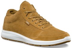 Boty Vans Style 201 medal bronze-true white