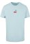 Summer - Sweet Cherry T-Shirt ocean blue XXL
