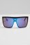 112 Sunglasses UC - black/multicolor