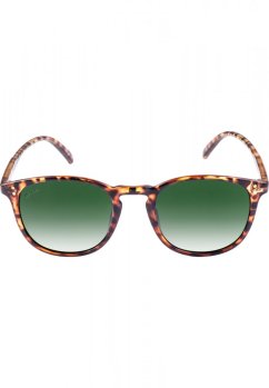Sluneční brýle Sunglasses Arthur Youth - havanna/green