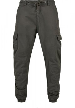 Cargo Jogging Pants - magnet