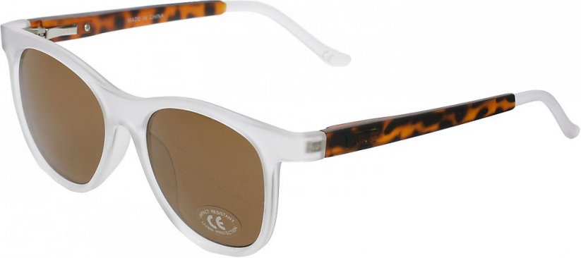 Brýle Vans Elsby Shades clear frosted
