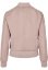 Dámská jarní bomber bunda Urban Classics - starorůžová