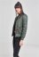 Ladies Basic Bomber Jacket  - olive