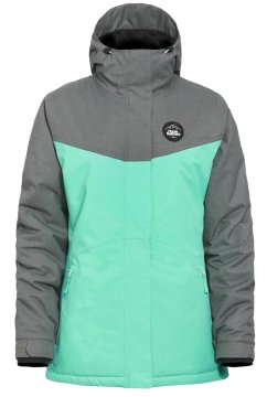 Bunda Horsefeathers Moxie ice green